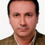 تصویر دکتر بهیار سلیمانی تپه سری