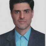 تصویر دکتر علی رضا طالبیان