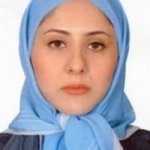 تصویر دکتر سمانه مقدسی