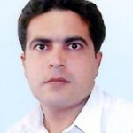 تصویر دکتر سعید میشکار