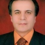 تصویر دکتر علی رضا کریم زادحق