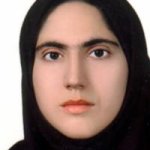 تصویر دکتر سکینه نظری