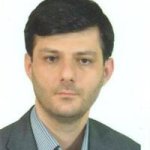 تصویر دکتر امیرحسین صمیمی فر