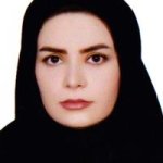 تصویر دکتر هانیه نجفی