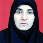 تصویر دکتر ناهید نصیری