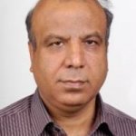 تصویر دکتر شاهرخ قیصری
