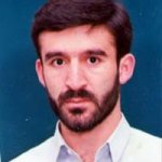 تصویر دکتر عبدالحمید احسان پور