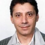 تصویر دکتر ابراهیم بیژن بازرگان پور