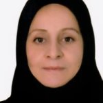 تصویر دکتر مریم نیک فرجام