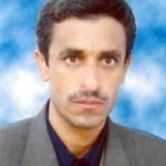 تصویر دکتر محمدرضا نصیری