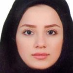 تصویر دکتر فهیمه گل بابائی