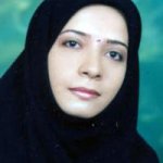 تصویر دکتر رقیه توسلی