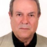 تصویر دکتر علی رضا قریب
