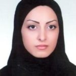 تصویر دکتر پانته آ بوستانی