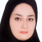 تصویر دکتر سحر وارسته انور