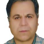 تصویر دکتر حیدر تقی پور