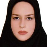 تصویر دکتر ستاره احمدی