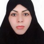 تصویر دکتر سمیه قنبری
