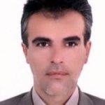 تصویر دکتر فرشید اقبالی