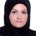 تصویر دکتر سپیده ناظم رعایا