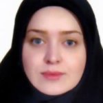 تصویر دکتر فاطمه احمدی میرصادقی