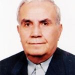 تصویر دکتر ناظم صبحی