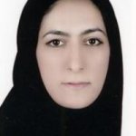تصویر دکتر مریم اسمعیلی روزبهانی