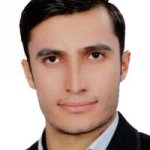 تصویر دکتر علیرضا جعفری