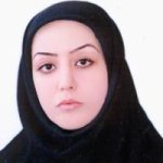 تصویر دکتر سمیه نظری