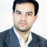 تصویر دکتر ابراهیم رنجبر