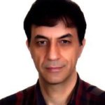 تصویر دکتر مهرداد عبدی نیان