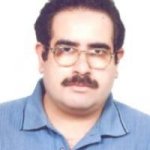 تصویر دکتر سعید شیرطوانی