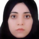 تصویر دکتر خدیجه اسماعیلی