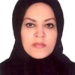 تصویر دکتر پروین ناظم رعایا