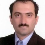 تصویر دکتر محمدرضا یحیی پور