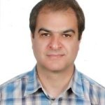 تصویر دکتر بهین ناظم رعایا