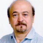 تصویر دکتر علیرضا نجفی