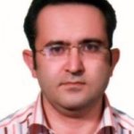 تصویر دکتر فرشید بزرگی قراقویونلو