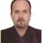 تصویر دکتر فرامرز ارفعی