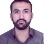 تصویر دکتر رضا نجفی
