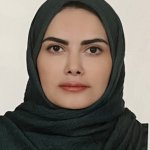 تصویر دکتر مرضیه قنبری قلعه رودخانی