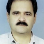 تصویر دکتر حسین نیک پور