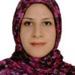 تصویر دکتر فاطمه هادی زاده