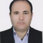 تصویر دکتر خلیل ساریخانی خرمی