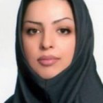 تصویر دکتر ماهرخ نصیری اذری