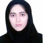 تصویر دکتر زلیخا نجفی اردکانی