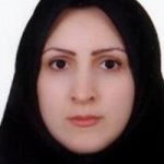 تصویر دکتر فرزانه فرهادی