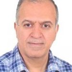 تصویر دکتر مهرداد عسکریان