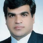 تصویر دکتر فیروز نیک آئین کوپائی