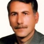 تصویر دکتر محمدرضا حسین پورسنبلی